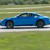 Baptême en Alpine A110S - Circuit de Chenevières