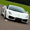 Pilotage Lamborghini Gallardo LP560 - Circuit du Bourbonnais