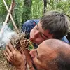Week End Stage de Survie près d'Albi dans le Tarn