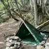Stage de Survie dans le Mercantour