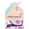 Inuwet - Masque Visage Éclat Illuminant, Bio Cellulose, 100% Eau De Co...