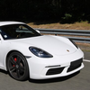 Pilotage Porsche 718 Cayman S - Circuit de Montlhéry
