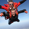 Saut Parachute en Tandem près de Montargis