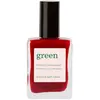 Manucurist - Vernis Green Vernis À Ongles Red Cherry