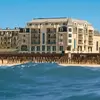 Week end Spa au Nouveau Monde à Saint-Malo