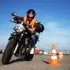 Permis Moto à Marseille 8ème arrondissement