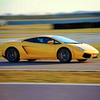 Pilotage Lamborghini Gallardo - Circuit de Lédenon
