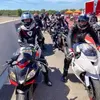 Stage Coaching avec votre Moto - Circuit de Lédenon