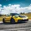 Stage 3 Autos Multivolant - Circuit de Dijon-Prenois