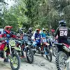 Initiation au Moto-Cross dans le Massif de L'Estérel