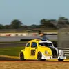 Baptême de Vitesse en FunCup - Circuit d'Alès