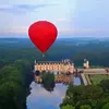 Weekend Vol en Montgolfière - les Châteaux de la Loire