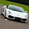 Pilotage Lamborghini Gallardo LP-560 - Circuit de Mirecourt