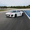 Pilotage Multivolants 4 Autos - Circuit du Luxembourg