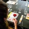 Atelier Dégustation de Grands Crus à Bruxelles