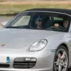 Coffret Pilotage Enfant en Porsche Boxster près de Paris