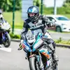 Coffret Pilotage Moto -  Circuit de Clastres
