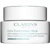 Clarins - Cryo-flash Masque-crème Anti-âge 75ml
