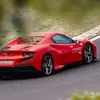 Pilotage Ferrari F8 Tributo - Circuit du Luxembourg