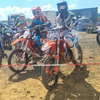 Initiation Moto-Cross près de Lyon