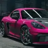 Pilotage Porsche 718 Cayman GT4 RS - Circuit de Magny-Cours