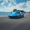 Coffret Pilotage en Ferrari 296 GTB - Circuit de Pau-Arnos
