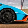 Pilotage Lamborghini Huracan STO - Circuit de Pouilly-en-Auxois