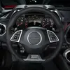 Baptême Drift en Chevrolet Camaro SS - Circuit du Bourbonnais
