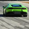 Pilotage Multivolant Duo Italiennes - Circuit de Folembray