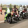 Journée de Roulage avec votre Moto - Circuit de la Ferté Gaucher