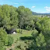 Nuit insolite en Lumipod à Pertuis