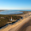 Baptême en hélicoptère à La Rochelle
