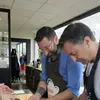 Cours de Pâtisserie à Chessy