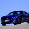 Pilotage Ford Mustang GT - Circuit du Laquais