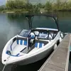 Permis Bateau près d'Albertville