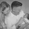 Shooting Photo de Bébé à Paris Opéra