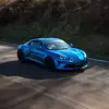 Pilotage Alpine A110 S - Circuit de Saint-Dié-des-Vosges