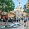 Balade Historique et Gourmande à Bordeaux