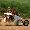 Baptême de Pilotage en Sprint Car près de Nantes