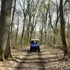 Randonnée en Buggy près de Mantes-la-Jolie
