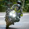 Baptême Sensations Moto - Circuit de Clastres
