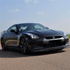 Coffret Pilotage Nissan GT-R - Circuit de Montlhéry
