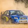 Stage Rallye en Subaru - Circuit d'Orléans Sougy