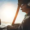 Pilotage d'Hélicoptère R44 à Versailles