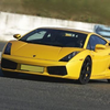 Pilotage Lamborghini Gallardo LP560 sur le Circuit du Luc