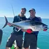 Pêche au Gros aux Saintes-Maries-de-la-Mer