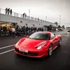 Pilotage Ferrari 488 GTB - Circuit de Mornay