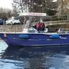 Permis Bateau à Amiens