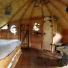 Cabane dans les Arbres à La Chapelle-Chaussée