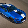 Pilotage Ford Mustang Shelby GT500 - Circuit du Roussillon